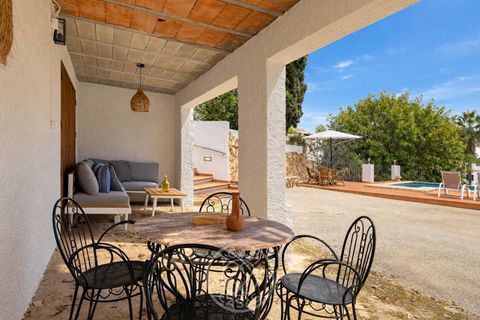 Villa i Moraira, Alicante, Moraira - € 1.390.000 | Ref: AG25092 - foto 12