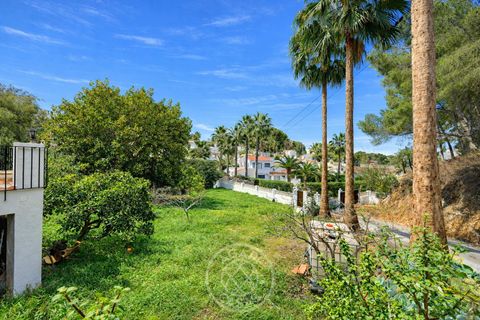 Villa i Moraira, Alicante, Moraira - € 1.390.000 | Ref: AG25092 - foto 14