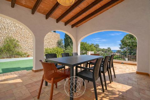 Villa i Moraira, Alicante, Moraira - € 1.390.000 | Ref: AG25092 - foto 15