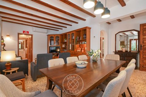 Villa i Moraira, Alicante, Moraira - € 1.390.000 | Ref: AG25092 - foto 20