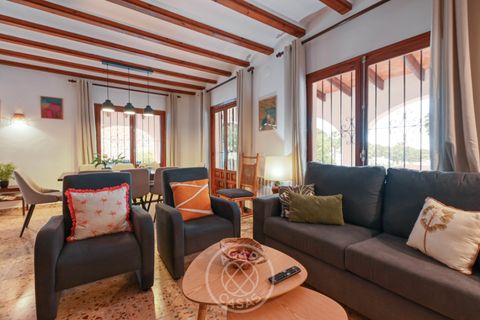 Villa i Moraira, Alicante, Moraira - € 1.390.000 | Ref: AG25092 - foto 21