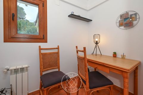 Villa i Moraira, Alicante, Moraira - € 1.390.000 | Ref: AG25092 - foto 27