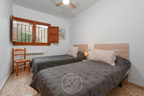 Villa i Moraira, Alicante, Moraira - € 1.390.000 | Ref: AG25092 - foto 28