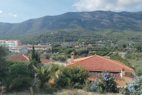 Terra a Parcent, Alicante, Parcent - € 120.000 | Ref: AG24072 - foto 6