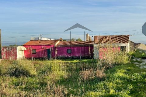 Villa i Santo Onofre e Serra do Bouro, Leiria, Santo Onofre e Serra do Bouro - € 180.000 | Ref: MRL-050 - foto 1