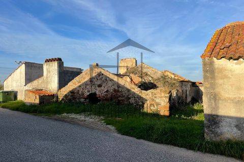Villa i Santo Onofre e Serra do Bouro, Leiria, Santo Onofre e Serra do Bouro - € 180.000 | Ref: MRL-050 - foto 2