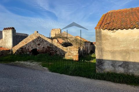 Villa i Santo Onofre e Serra do Bouro, Leiria, Santo Onofre e Serra do Bouro - € 180.000 | Ref: MRL-050 - foto 3