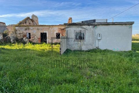 Villa i Santo Onofre e Serra do Bouro, Leiria, Santo Onofre e Serra do Bouro - € 180.000 | Ref: MRL-050 - foto 4