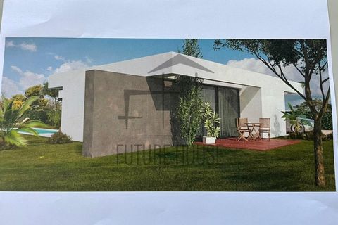 Villa i Foz do Arelho, Leiria, Foz do Arelho - € 610.000 | Ref: MRL-040 - foto 1