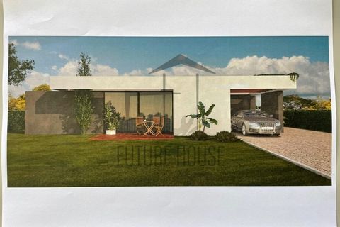 Villa i Foz do Arelho, Leiria, Foz do Arelho - € 580.000 | Ref: MRL-039 - foto 1