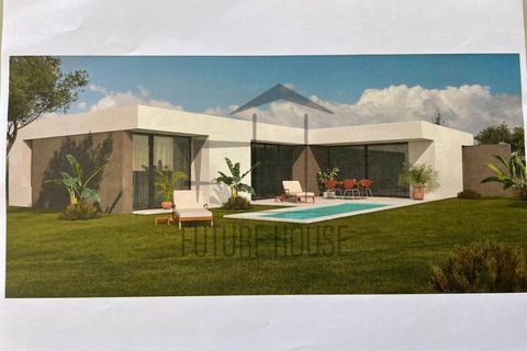Villa i Foz do Arelho, Leiria, Foz do Arelho - € 585.000 | Ref: MRL-036 - foto 3