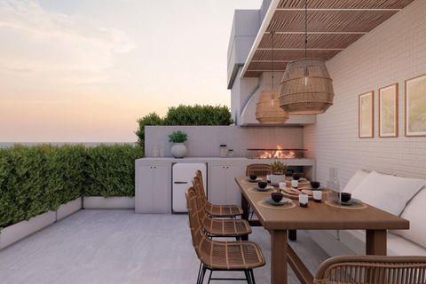 Apartament a Marbella, Malaga, Marbella - € 564.375 | Ref: CSK663109 - foto 10