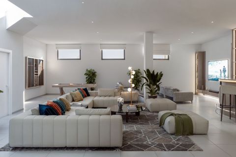 Byhus i Nerja, Malaga, Nerja - € 850.000 | Ref: CSK355113 - foto 4