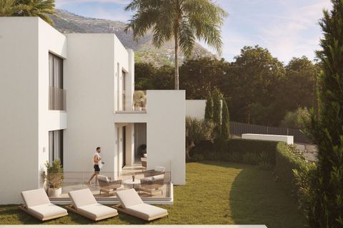Villa a Mijas, Malaga, Mijas - € 1.975.000 | Ref: CSK872543 - foto 2