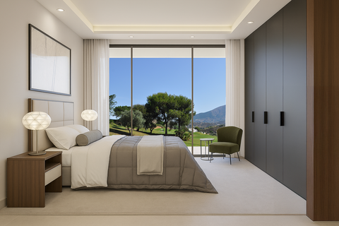 Villa i Mijas, Malaga, Mijas - € 1.580.000 | Ref: CE22026-1 - foto 8