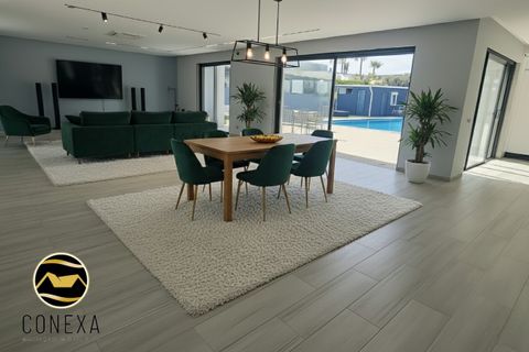 Villa a Olhao, Faro, Olhao - € 990.000 | Ref: 467 - foto 4