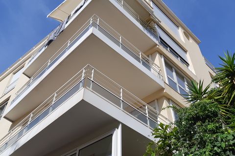 Leilighet i Beausoleil, Alpes-Maritimes, Beausoleil - € 1 690 000 | Ref: cal-m - foto 12