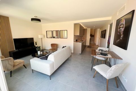 Leilighet i Beausoleil, Alpes-Maritimes, Beausoleil - € 1 690 000 | Ref: cal-m - foto 10