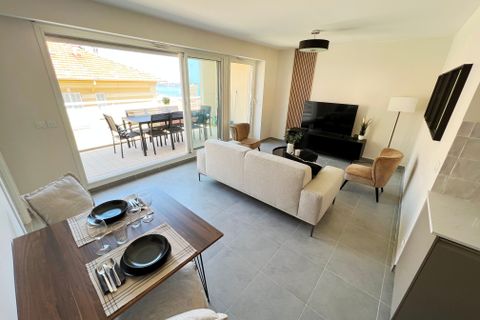Leilighet i Beausoleil, Alpes-Maritimes, Beausoleil - € 1 690 000 | Ref: cal-m - foto 5