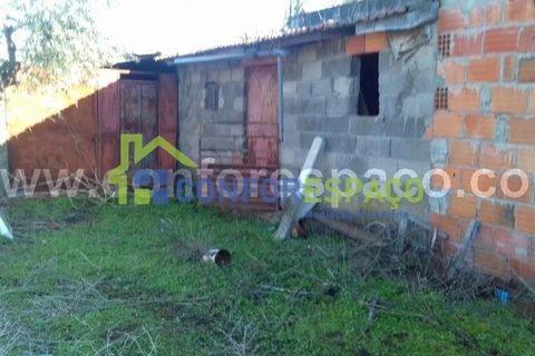 Landejendom i Castelo Branco, Castelo Branco, Castelo Branco - € 190.000 | Ref: 21012 - foto 6