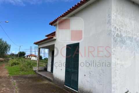 Villa i Santana, Madeira, Santana - € 240.000 | Ref: 340628/2026 - foto 2