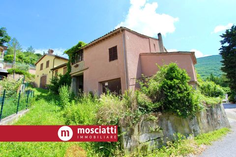 Landejendom i Matelica, Macerata, Matelica - € 20.000 | Ref: AR14/46 - foto 2