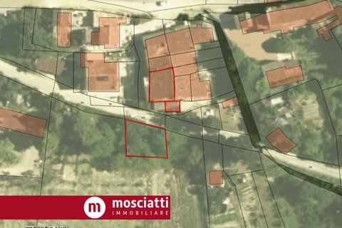 Landejendom i Matelica, Macerata, Matelica - € 20.000 | Ref: AR14/46 - foto 4
