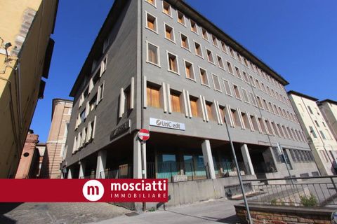Lejlighed i Matelica, Macerata, Matelica - € 54.000 | Ref: A10/67 - foto 1