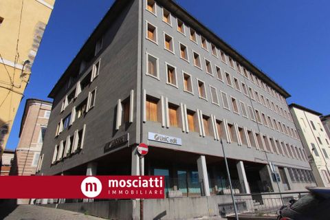 Lejlighed i Matelica, Macerata, Matelica - € 54.000 | Ref: A10/67 - foto 2