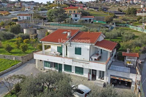 Villa i Sanremo, Imperia, Sanremo - € 650.000 | Ref: 2V18 - foto 3