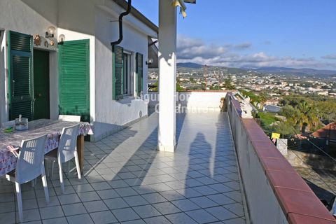 Villa i Sanremo, Imperia, Sanremo - € 650.000 | Ref: 2V18 - foto 4