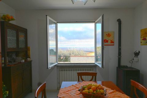 Villa i Sanremo, Imperia, Sanremo - € 650.000 | Ref: 2V18 - foto 6