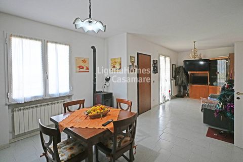Villa i Sanremo, Imperia, Sanremo - € 650.000 | Ref: 2V18 - foto 7
