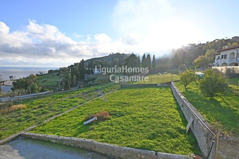Villa i Sanremo, Imperia, Sanremo - € 650.000 | Ref: 2V18 - foto 8