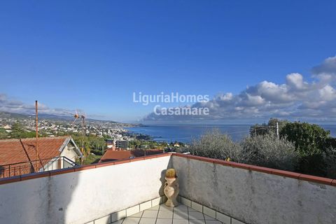Villa i Sanremo, Imperia, Sanremo - € 650.000 | Ref: 2V18 - foto 9