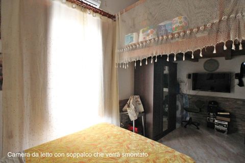Lejlighed i Palermo, Palermo, Palermo - € 80.000 | Ref: 3801 - foto 6