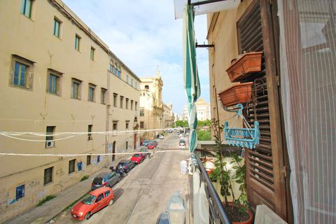 Lejlighed i Palermo, Palermo, Palermo - € 80.000 | Ref: 3801 - foto 8
