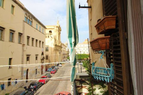 Lejlighed i Palermo, Palermo, Palermo - € 80.000 | Ref: 3801 - foto 9
