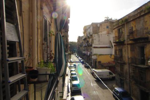 Lejlighed i Palermo, Palermo, Palermo - € 80.000 | Ref: 3801 - foto 10