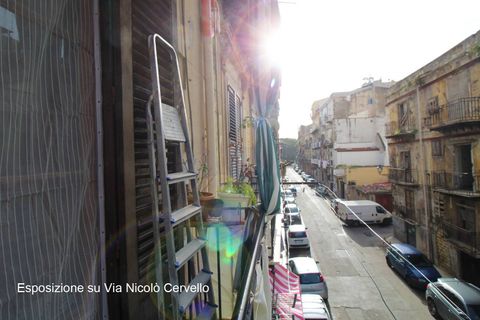 Lejlighed i Palermo, Palermo, Palermo - € 80.000 | Ref: 3801 - foto 11
