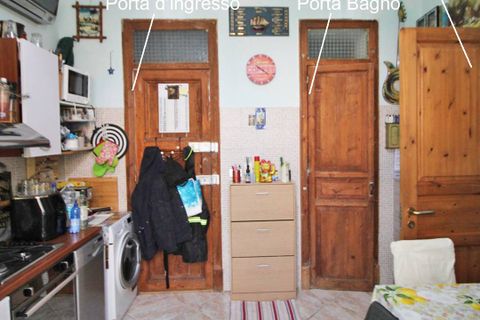 Lejlighed i Palermo, Palermo, Palermo - € 80.000 | Ref: 3801 - foto 16