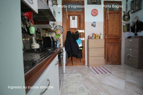 Lejlighed i Palermo, Palermo, Palermo - € 80.000 | Ref: 3801 - foto 19