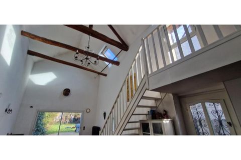 Villa i Plailly, Oise, Plailly - € 319 000 | Ref: 84860 - foto 10