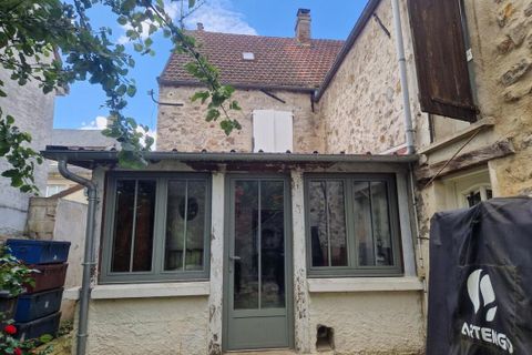 Villa i Plailly, Oise, Plailly - € 319 000 | Ref: 84860 - foto 13