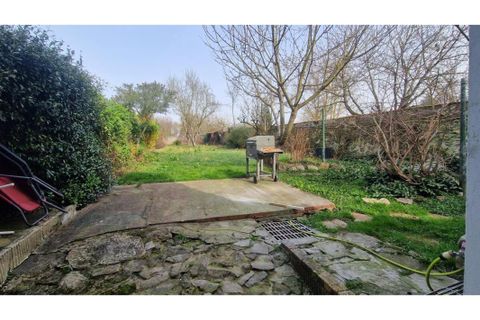 Villa i Plailly, Oise, Plailly - € 319 000 | Ref: 84860 - foto 14