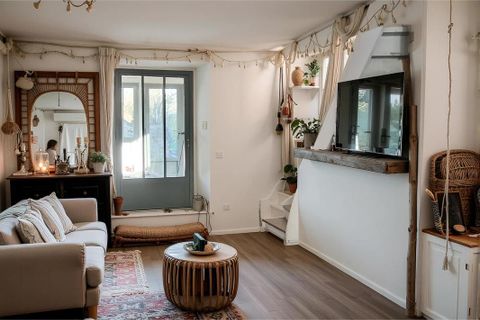 Villa i Plailly, Oise, Plailly - € 319 000 | Ref: 84860 - foto 28