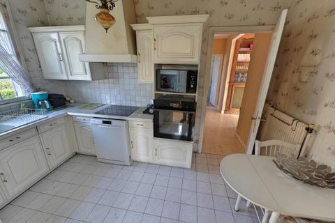 Villa a Oissel, Seine-Maritime, Oissel - € 280.000 | Ref: 84858 - foto 8