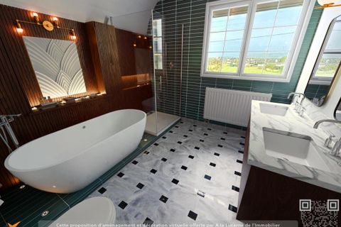 Villa a Oissel, Seine-Maritime, Oissel - € 280.000 | Ref: 84858 - foto 16