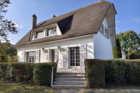 Villa a Oissel, Seine-Maritime, Oissel - € 280.000 | Ref: 84858 - foto 19