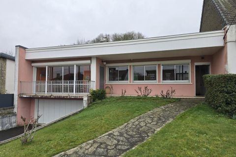 Villa a Saint-Michel-Sur-Ternoise, Pas-de-Calais, Saint-Michel-Sur-Ternoise - € 188.460 | Ref: 84843 - foto 2